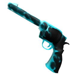 Immagine di Frostflame Gun in Murder Mystery 2