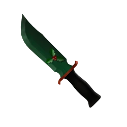 Immagine di Holly Knife in Murder Mystery 2
