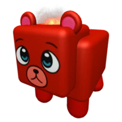 Immagine di Fire Bear in Murder Mystery 2
