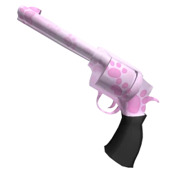 Immagine di Paws Gun in Murder Mystery 2