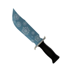 Immagine di Snowflake Knife (2018) in Murder Mystery 2