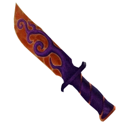Emberknife Image in Murder Mystery 2
